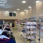 Kirayə (aylıq) Obyekt, Gənclik metrosu, Nəsimi rayonu 7