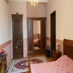 Kirayə (aylıq) 6 otaqlı Həyət evi/villa, Badamdar qəs., Səbail rayonu 15