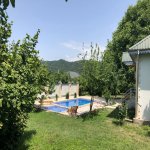 Kirayə (günlük) 3 otaqlı Həyət evi/villa Qəbələ 17