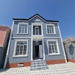 Satılır 4 otaqlı Həyət evi/villa, Masazır, Abşeron rayonu 1