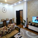 Kirayə (günlük) 4 otaqlı Həyət evi/villa Qusar 12