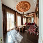 Satılır 5 otaqlı Həyət evi/villa, Mərdəkan, Xəzər rayonu 21