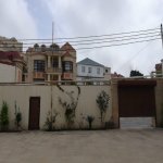 Kirayə (aylıq) 16 otaqlı Həyət evi/villa, 8 Noyabr metrosu, Nəsimi rayonu 1