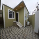 Satılır 3 otaqlı Həyət evi/villa, Binə qəs., Xəzər rayonu 1