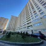 Продажа 3 комнат Новостройка, İnşaatçılar метро, Ясамал район 1