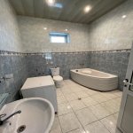 Satılır 6 otaqlı Həyət evi/villa, Neftçilər metrosu, Bakıxanov qəs., Sabunçu rayonu 26