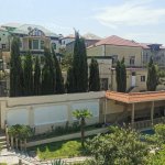 Satılır 7 otaqlı Həyət evi/villa, Qara Qarayev metrosu, 8-ci kilometr, Nizami rayonu 3