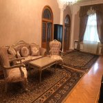 Kirayə (aylıq) 12 otaqlı Həyət evi/villa, Badamdar qəs., Səbail rayonu 4