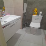 Kirayə (aylıq) 3 otaqlı Yeni Tikili, Azadlıq metrosu, 8-ci mikrorayon, Binəqədi rayonu 24