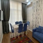 Kirayə (günlük) 4 otaqlı Həyət evi/villa İsmayıllı 17