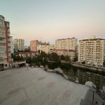 Аренда 3 комнат Новостройка, İnşaatçılar метро, Ясамал район 8