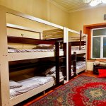 Kirayə (günlük) Mini otel / Xostel, Sahil metrosu, Bayıl qəs., Azərbaycan Dillər Universiteti, Səbail rayonu 11