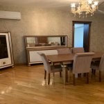 Kirayə (aylıq) 6 otaqlı Həyət evi/villa, Xətai rayonu 9