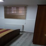 Kirayə (aylıq) 2 otaqlı Həyət evi/villa, Badamdar qəs., Səbail rayonu 3