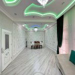 Satılır 9 otaqlı Həyət evi/villa, Neftçilər metrosu, Bakıxanov qəs., Sabunçu rayonu 13