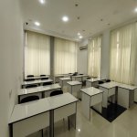 Kirayə (aylıq) 4 otaqlı Ofis, Nəsimi rayonu 9