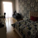 Kirayə (aylıq) 8 otaqlı Həyət evi/villa, Gənclik metrosu, Nərimanov rayonu 7