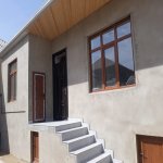 Satılır 4 otaqlı Həyət evi/villa, Binə qəs., Xəzər rayonu 12