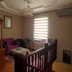 Kirayə (aylıq) 6 otaqlı Həyət evi/villa, Əhmədli metrosu, Əhmədli, Xətai rayonu 14