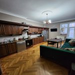 Продажа 3 комнат Новостройка, м. Гянджлик метро, Медицинский Университет, Насими район 10