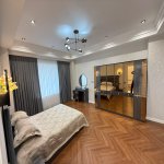 Kirayə (aylıq) 4 otaqlı Yeni Tikili, Ağ şəhər, Xətai rayonu 12
