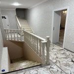 Satılır 9 otaqlı Həyət evi/villa, Nəsimi metrosu, 6-cı mikrorayon, Binəqədi rayonu 14