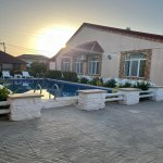 Kirayə (aylıq) 4 otaqlı Həyət evi/villa, Şüvəlan, Xəzər rayonu 1