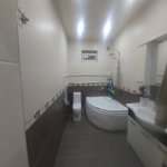 Satılır 6 otaqlı Həyət evi/villa, Avtovağzal metrosu, Biləcəri qəs., Binəqədi rayonu 38