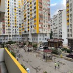 Satılır 3 otaqlı Yeni Tikili, 20 Yanvar metrosu, 1-ci mikrorayon, Nəsimi rayonu 1