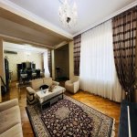 Satılır 6 otaqlı Həyət evi/villa, Rəsulzadə qəs., Binəqədi rayonu 3