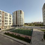 Продажа 4 комнат Новостройка, м. Дярнягюль метро, 7-ой микрорайон, Бинагадинский р-н район 22
