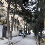 Satılır 4 otaqlı Köhnə Tikili, Qara Qarayev metrosu, Nizami rayonu 1