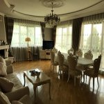 Satılır 6 otaqlı Həyət evi/villa, Badamdar qəs., Səbail rayonu 21