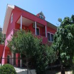 Satılır 5 otaqlı Həyət evi/villa, Badamdar qəs., Səbail rayonu 2