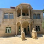 Satılır 8 otaqlı Həyət evi/villa, Mehdiabad, Abşeron rayonu 1