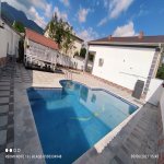 Kirayə (günlük) 4 otaqlı Həyət evi/villa Qəbələ 19