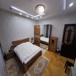 Kirayə (aylıq) 9 otaqlı Həyət evi/villa, Badamdar qəs., Səbail rayonu 17