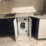 Kirayə (aylıq) 2 otaqlı Yeni Tikili, Həzi Aslanov metrosu, Əhmədli, Xətai rayonu 7