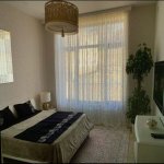 Satılır 6 otaqlı Həyət evi/villa, Badamdar qəs., Səbail rayonu 10