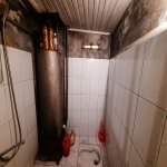 Satılır 2 otaqlı Həyət evi/villa, Koroğlu metrosu, Zabrat qəs., Sabunçu rayonu 10