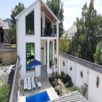 Kirayə (günlük) 5 otaqlı Həyət evi/villa Qəbələ 16