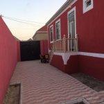Satılır 3 otaqlı Həyət evi/villa, Azadlıq metrosu, 7-ci mikrorayon, Binəqədi rayonu 1