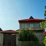 Satılır 5 otaqlı Həyət evi/villa, Buzovna, Xəzər rayonu 1