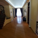 Kirayə (aylıq) 9 otaqlı Həyət evi/villa, Nəsimi rayonu 17