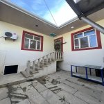 Satılır 3 otaqlı Həyət evi/villa, Azadlıq metrosu, Binəqədi qəs., Binəqədi rayonu 1