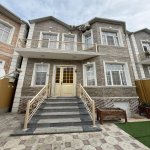 Satılır 5 otaqlı Həyət evi/villa, Masazır, Abşeron rayonu 12