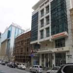 Kirayə (aylıq) 6 otaqlı Ofis, Gənclik metrosu, Papanin, Nəsimi rayonu 16