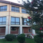 Satılır 5 otaqlı Həyət evi/villa, Nardaran qəs., Sabunçu rayonu 1