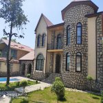 Kirayə (günlük) 6 otaqlı Həyət evi/villa Qəbələ 2