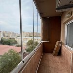 Продажа 3 комнат Новостройка, м. Эльмляр Академиясы метро, Ясамал район 19